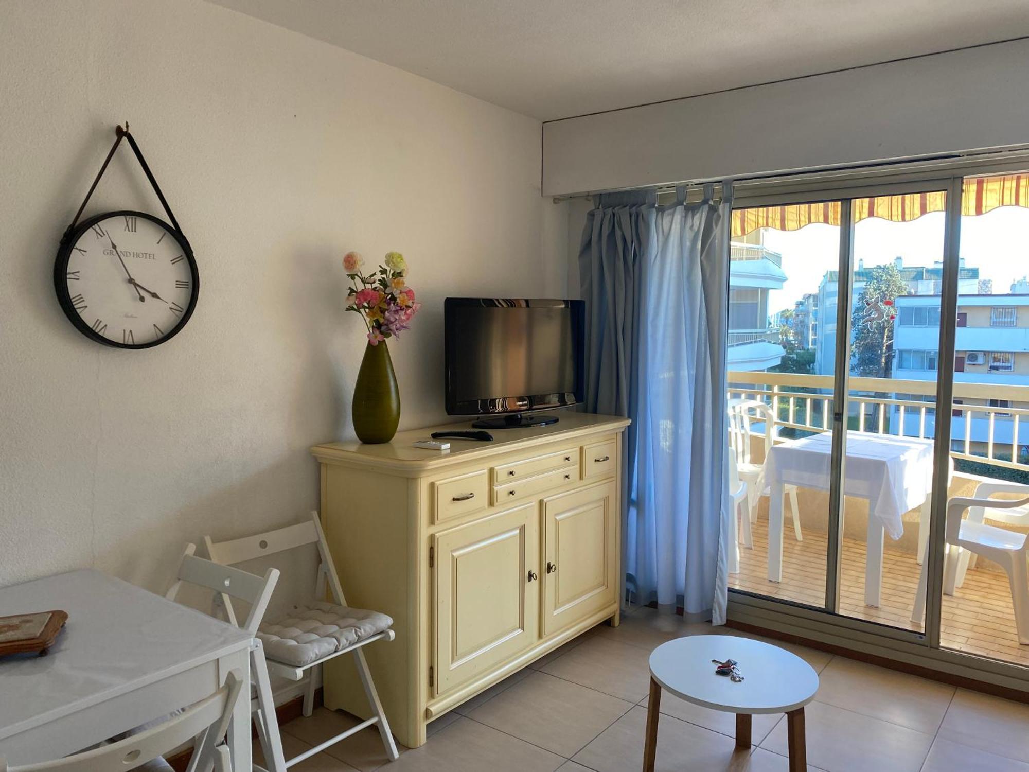 Apartment Superior Santa Cruz Sainte-Maxime Exterior foto